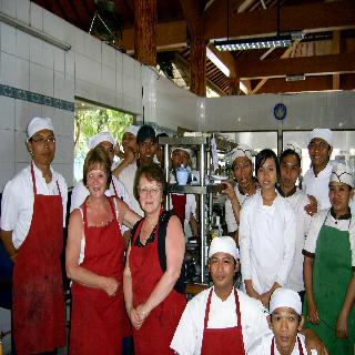 Febri's Hotel & Spa fotoÄŸrafÄ±