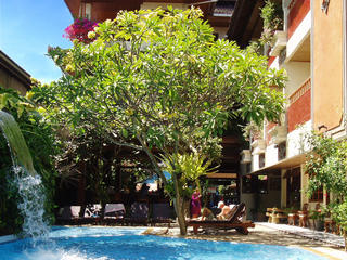 Green Garden Hotel fotoÄŸrafÄ±