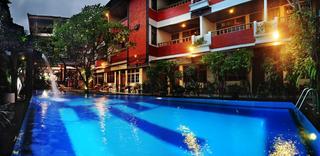 Green Garden Hotel fotoÄŸrafÄ±