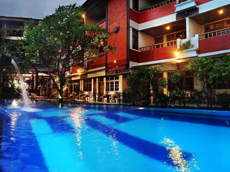 Green Garden Hotel - Genel