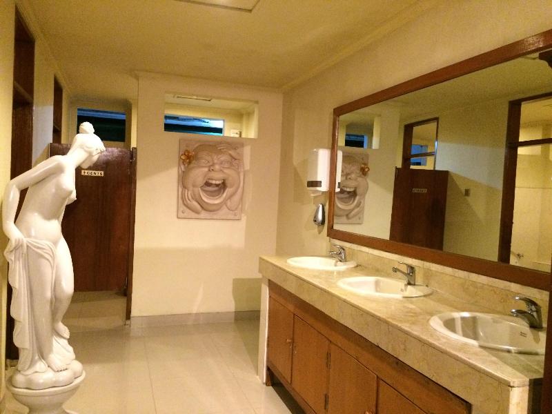 Green Garden Hotel - Genel