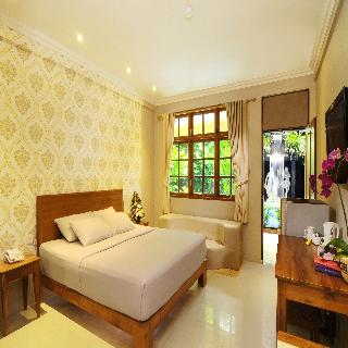 Green Garden Hotel fotoÄŸrafÄ±