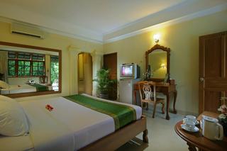 Green Garden Hotel fotoÄŸrafÄ±