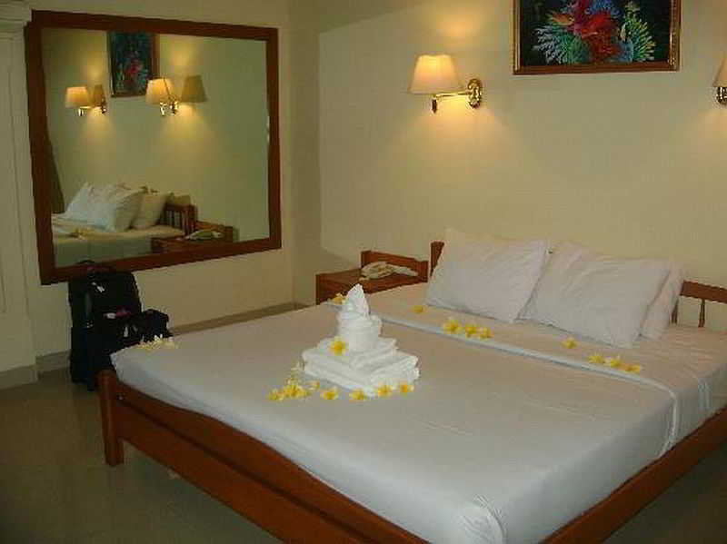 Green Garden Hotel fotoÄŸrafÄ±