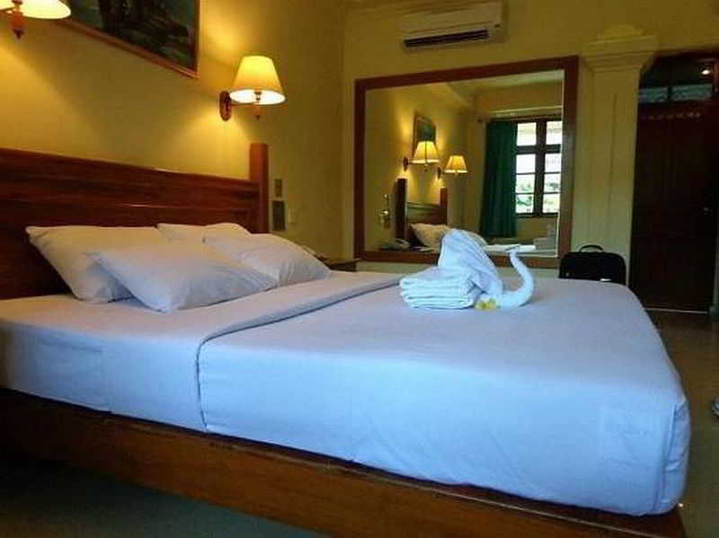 Green Garden Hotel fotoÄŸrafÄ±