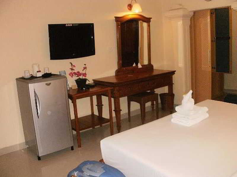 Green Garden Hotel fotoÄŸrafÄ±