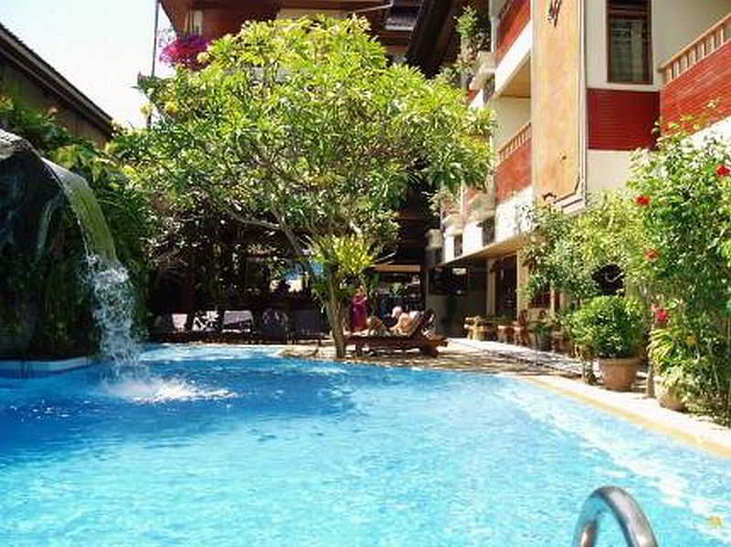 Green Garden Hotel fotoÄŸrafÄ±