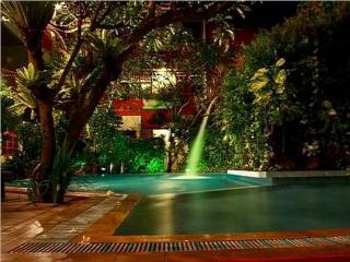 Green Garden Hotel fotoÄŸrafÄ±