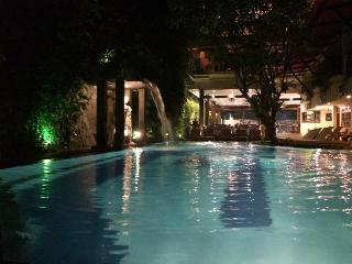 Green Garden Hotel fotoÄŸrafÄ±
