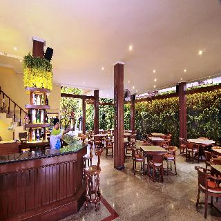 Green Garden Hotel fotoÄŸrafÄ±