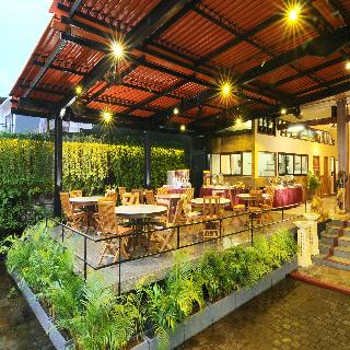 Green Garden Hotel fotoÄŸrafÄ±