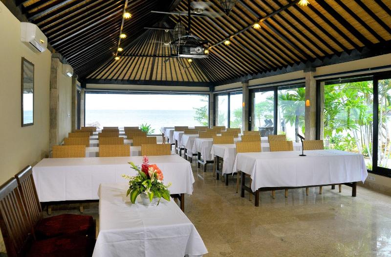Hidden Paradise Cottages - Toplantı