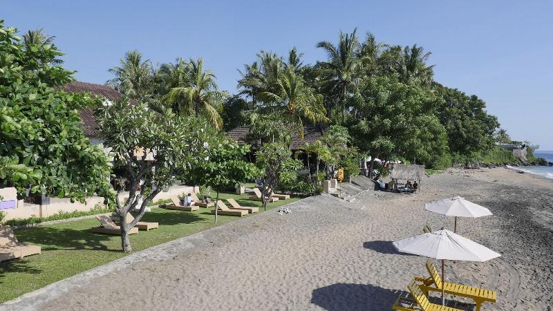 Hidden Paradise Cottages - Aktivite