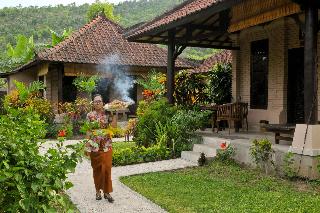 Hidden Paradise Cottages fotoÄŸrafÄ±