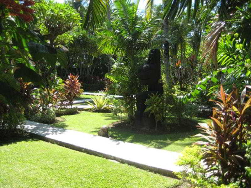 Hidden Paradise Cottages fotoÄŸrafÄ±