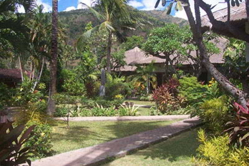 Hidden Paradise Cottages fotoÄŸrafÄ±