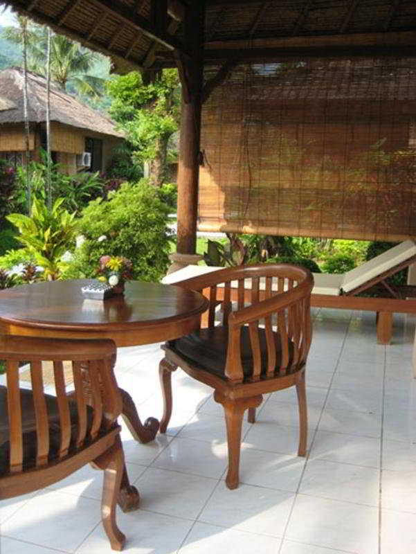Hidden Paradise Cottages fotoÄŸrafÄ±