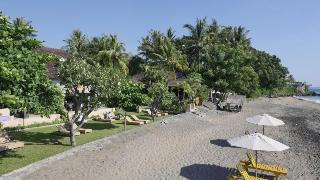 Hidden Paradise Cottages otel fotoğrafı