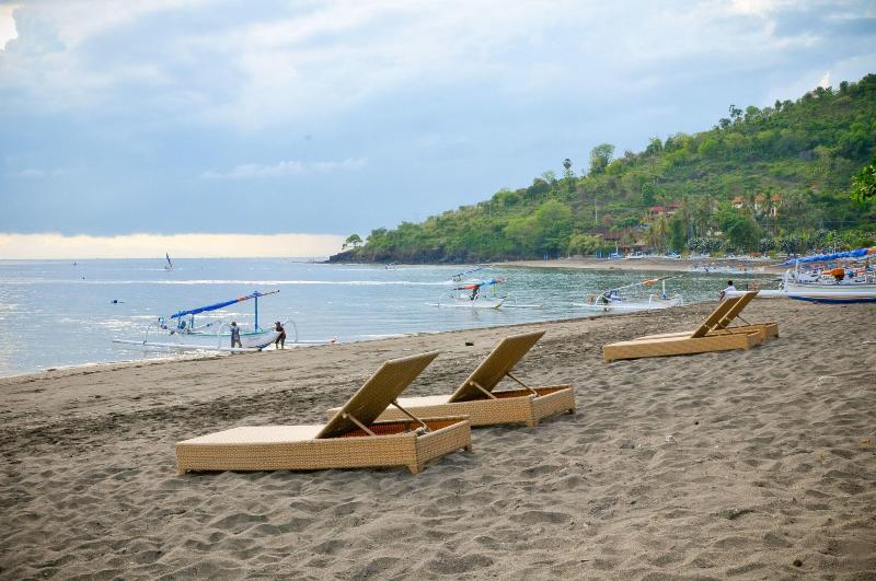Hidden Paradise Cottages - Plaj