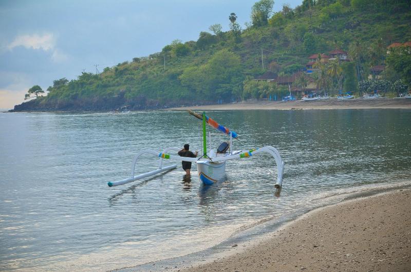Hidden Paradise Cottages - Plaj