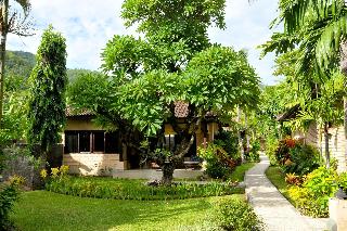 Hidden Paradise Cottages fotoÄŸrafÄ±