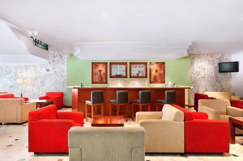 Arcadia Hotel Surabaya fotoÄŸrafÄ±