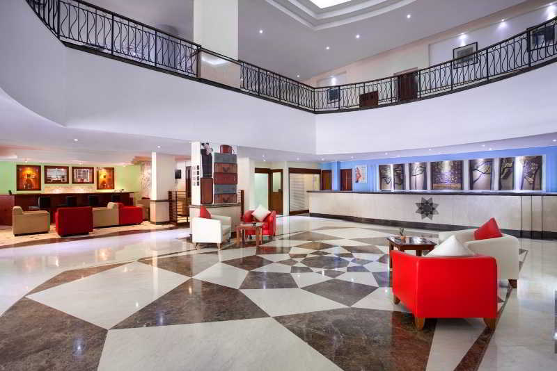 Arcadia Hotel Surabaya fotoÄŸrafÄ±