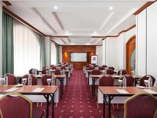 Arcadia Hotel Surabaya fotoÄŸrafÄ±