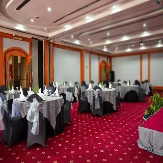 Arcadia Hotel Surabaya fotoÄŸrafÄ±