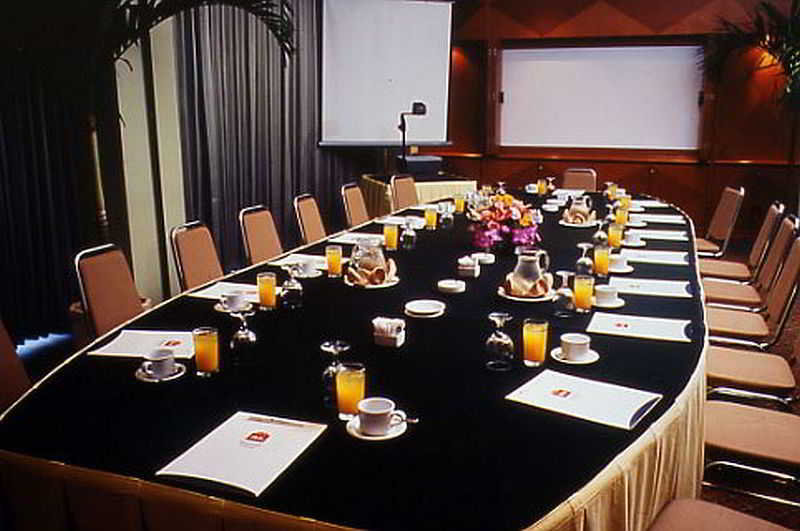 Arcadia Hotel Surabaya fotoÄŸrafÄ±