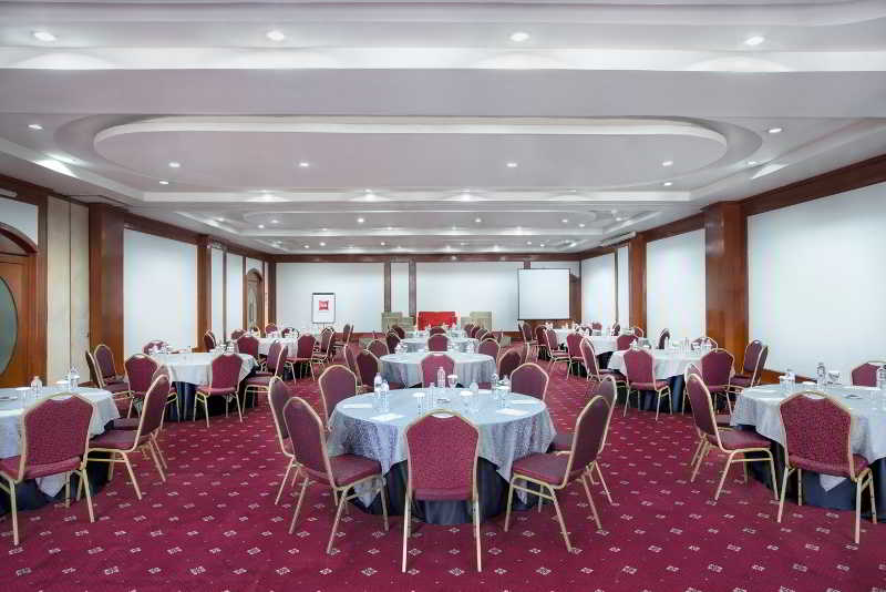 Arcadia Hotel Surabaya fotoÄŸrafÄ±