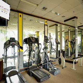 Arcadia Hotel Surabaya fotoÄŸrafÄ±