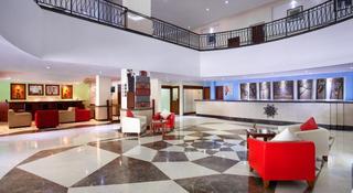 Arcadia Hotel Surabaya fotoÄŸrafÄ±