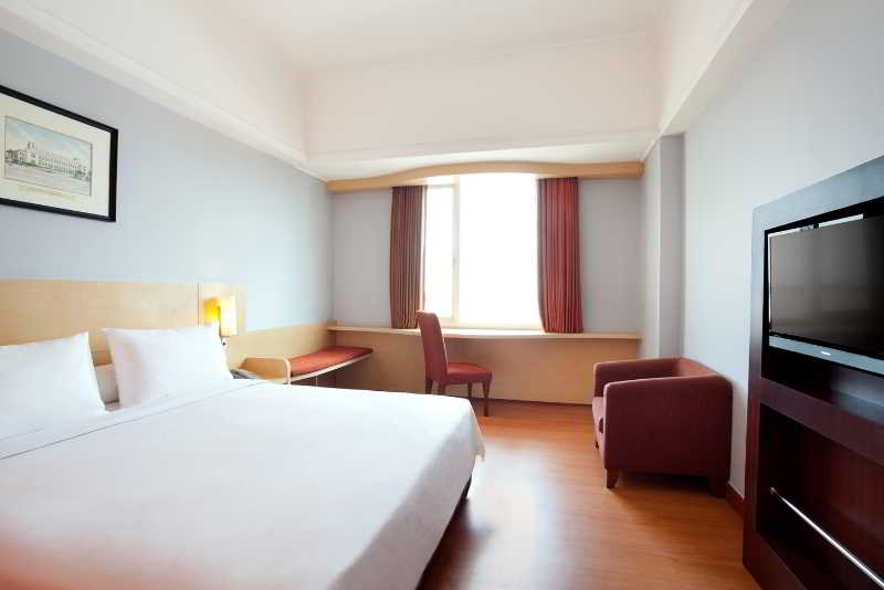 Arcadia Hotel Surabaya fotoÄŸrafÄ±
