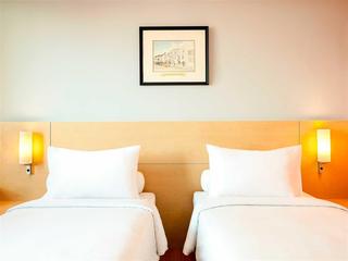 Arcadia Hotel Surabaya fotoÄŸrafÄ±