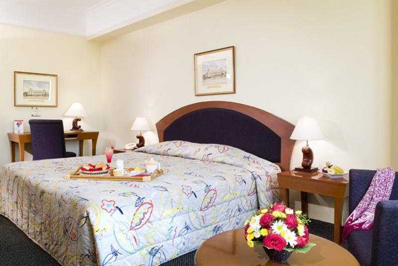Arcadia Hotel Surabaya fotoÄŸrafÄ±