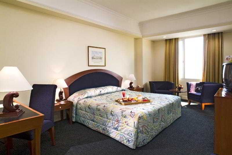 Arcadia Hotel Surabaya fotoÄŸrafÄ±