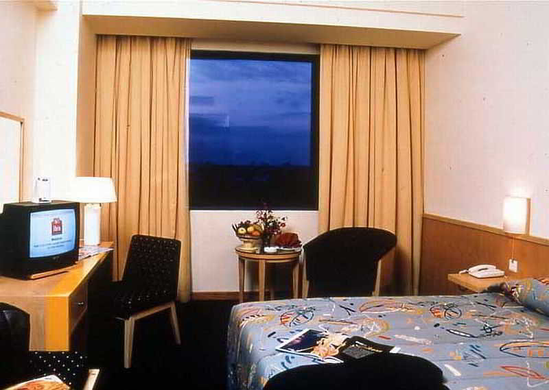 Arcadia Hotel Surabaya fotoÄŸrafÄ±
