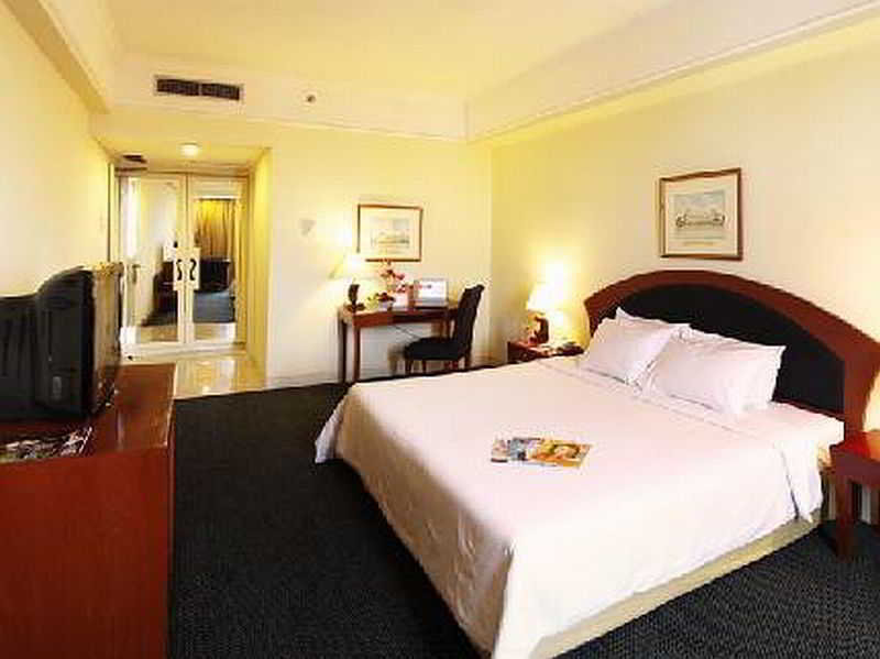 Arcadia Hotel Surabaya fotoÄŸrafÄ±