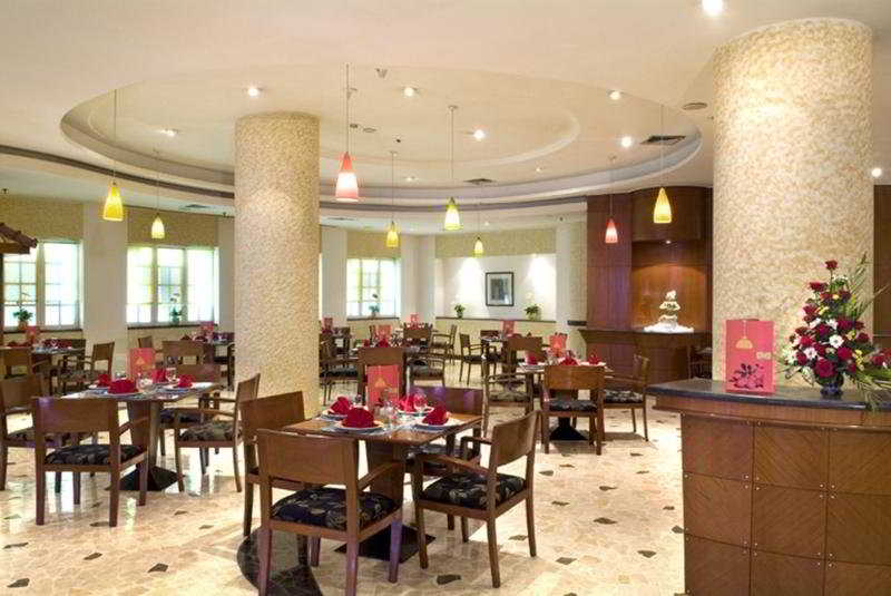 Arcadia Hotel Surabaya fotoÄŸrafÄ±