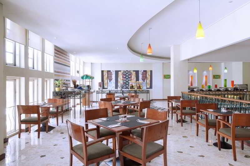 Arcadia Hotel Surabaya fotoÄŸrafÄ±