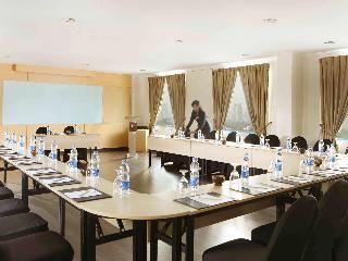 Horison Arcadia Wahid Hasyim fotoÄŸrafÄ±