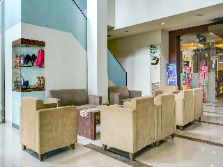 Townhouse OAK Hotel Grand Cikarang fotoÄŸrafÄ±
