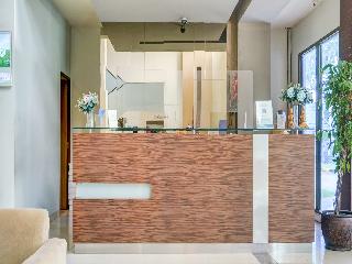Townhouse OAK Hotel Grand Cikarang fotoÄŸrafÄ±