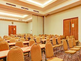Townhouse OAK Hotel Grand Cikarang fotoÄŸrafÄ±