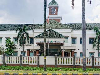Townhouse OAK Hotel Grand Cikarang fotoÄŸrafÄ±