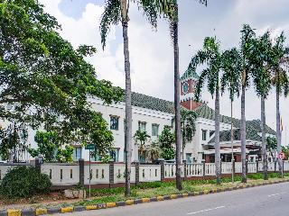 Townhouse OAK Hotel Grand Cikarang fotoÄŸrafÄ±