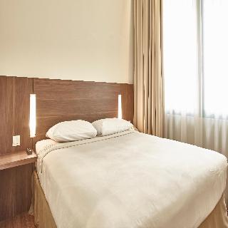 Townhouse OAK Hotel Grand Cikarang fotoÄŸrafÄ±