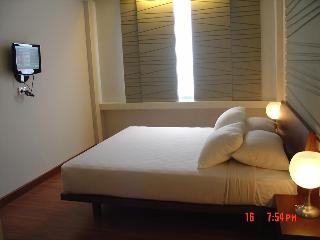 Townhouse OAK Hotel Grand Cikarang fotoÄŸrafÄ±