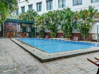 Townhouse OAK Hotel Grand Cikarang fotoÄŸrafÄ±